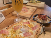A PIZZA エーピッツァ 池袋東通り本店: みーさんの2026年09月13日の2枚目の投稿写真