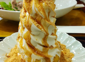 麻布茶房 札幌シャンテ店: 紅花さんの2026年04月14日の1枚目の投稿写真
