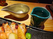 寿司と串とわたくし 京都三条大橋店: キャラさんの2025年04月20日の2枚目の投稿写真