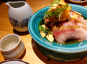 寿司と串とわたくし 京都三条大橋店: キャラさんの2026年04月10日の2枚目の投稿写真