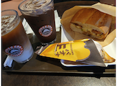 サンマルクカフェ岡山今店（CHOCO CRO SAINTMARC CAFE）の口コミ画像1