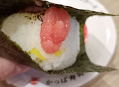 かっぱ寿司 伊勢崎店: めぐりさんの2026年06月23日の1枚目の投稿写真