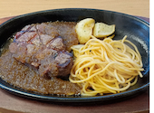 ステーキ宮 伊勢崎店: めぐりさんの2025年12月15日の1枚目の投稿写真