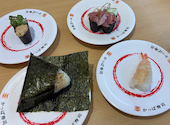 かっぱ寿司 岡山大福店: nさんの2026年08月03日の1枚目の投稿写真