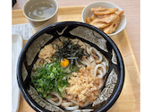 倉敷うどん ぶっかけふるいち 松島店: nさんの2026年09月20日の1枚目の投稿写真