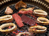 焼肉ホルモン味園: TAKAさんの2023年12月30日の2枚目の投稿写真