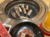 焼肉ホルモン味園: TAKAさんの2026年04月26日の2枚目の投稿写真