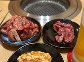 焼肉ホルモン味園: TAKAさんの2026年05月01日の1枚目の投稿写真