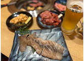 焼肉ホルモン味園: TAKAさんの2026年05月01日の2枚目の投稿写真