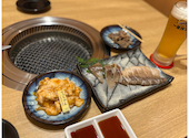 焼肉ホルモン味園: TAKAさんの2026年06月28日の2枚目の投稿写真