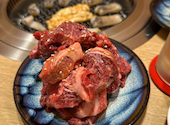 焼肉ホルモン味園: TAKAさんの2026年06月28日の3枚目の投稿写真