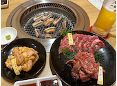 焼肉ホルモン味園: TAKAさんの2026年07月30日の2枚目の投稿写真