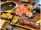 大和焼肉 結: TAKAさんの2025年02月10日の3枚目の投稿写真