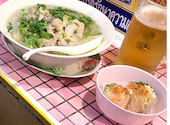 アジア食堂 ココナッツ 吉祥寺ハーモニカ横丁: たろうさんの2026年06月13日の2枚目の投稿写真