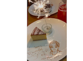 Cafe&Osteria LamP ランプ 大街道店: はるちゃんさんの2025年01月30日の1枚目の投稿写真