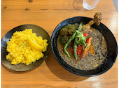 Curry Namara えん カレー ナマラ エン: はるちゃんさんの2026年08月06日の2枚目の投稿写真