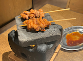 肉居酒屋 ホワイティ―梅田 コマツバラファーム: mさんの2026年05月18日の1枚目の投稿写真