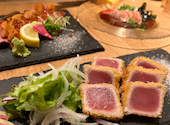 炉端食楽 阿吽: ピンクパンサーさんの2023年03月05日の2枚目の投稿写真
