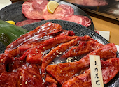 焼肉 肉もん 四条大宮本店: はりさんの2026年01月12日の1枚目の投稿写真