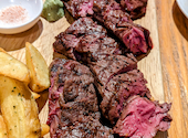 江戸堀BEEF 江戸堀ビーフ: ケロママさんの2025年02月09日の2枚目の投稿写真