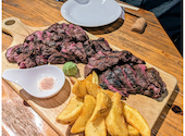 江戸堀BEEF 江戸堀ビーフ: ケロママさんの2025年02月09日の3枚目の投稿写真