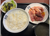 牛角 和歌山北店: たるさんの2026年07月03日の1枚目の投稿写真