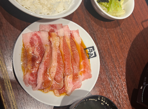 牛角 和歌山北店: たるさんの2026年05月28日の1枚目の投稿写真