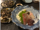鶏と魚と焼酎の店 まんてんの星 岡山駅前店: ミッキーさんの2026年07月29日の1枚目の投稿写真