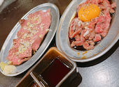 芝浦食肉 池袋東口店: あーちゃいさんの2025年12月21日の1枚目の投稿写真