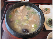 韓国四季料理 MARU: たかぽんさんの2025年08月11日の2枚目の投稿写真