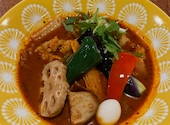 札幌スープカレー曼荼羅 西町本店: halさんの2026年07月26日の1枚目の投稿写真