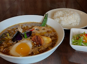 NAHRAK ASIAN SOUPSTAND ナーラック アジアン スープスタンド: halさんの2026年07月26日の1枚目の投稿写真