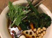 soup curry dip スープカレー ディップ: halさんの2026年06月22日の1枚目の投稿写真