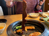 焼肉きんぐ 札幌新琴似店: halさんの2026年06月21日の1枚目の投稿写真