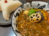 薬膳スープカレー忍者 本店: halさんの2026年04月30日の1枚目の投稿写真