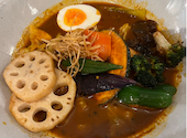 junction curry ジャンクションカレー: halさんの2026年03月02日の1枚目の投稿写真
