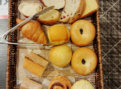 ALLY S BAKERY LOUNGE アリーズ ベーカリー ラウンジ: あやさんの2026年05月12日の3枚目の投稿写真