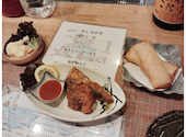 【最強飲み放題999円】居酒屋OHASHI-おはし-　野々市: あやさんの2026年05月12日の2枚目の投稿写真