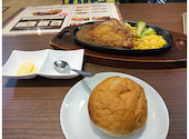 ステーキ宮 佐野店: ミッキーさんの2026年06月12日の1枚目の投稿写真