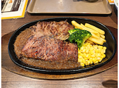ステーキ宮 佐野店: ミッキーさんの2026年10月09日の1枚目の投稿写真