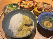 マンゴツリーカフェ mango tree cafe ルミネ横浜店: piroさんの2026年08月05日の1枚目の投稿写真