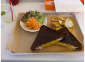 SAKASALIGHT SANDWICHES サカサライトサンドウィッチーズ: マロンちゃんさんの2026年10月12日の2枚目の投稿写真