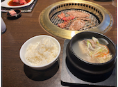 焼肉の名門 天壇 The Dining 山科店: みにさんの2026年03月28日の1枚目の投稿写真