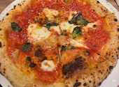 PIZZERIA BAR Le NAPOLI ピッツェリア バール レ ナポリ 京都錦店: みにさんの2026年09月15日の1枚目の投稿写真