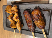 串焼き 満天 四条烏丸店: みにさんの2026年08月09日の1枚目の投稿写真