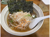 テールラーメン専門店 まる彦: みにさんの2026年09月05日の1枚目の投稿写真