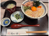 京都寺町 鯛めし槇: みにさんの2026年03月28日の1枚目の投稿写真