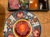 焼肉大衆酒場 真 肉焼屋 豊中庄内店: たかさんの2026年06月14日の1枚目の投稿写真