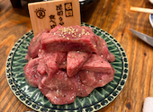 焼肉大衆酒場 真 肉焼屋 豊中庄内店: たかさんの2026年08月23日の1枚目の投稿写真