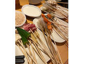 串家物語 ららぽーと富士見店: にたつまさんの2025年11月28日の3枚目の投稿写真
